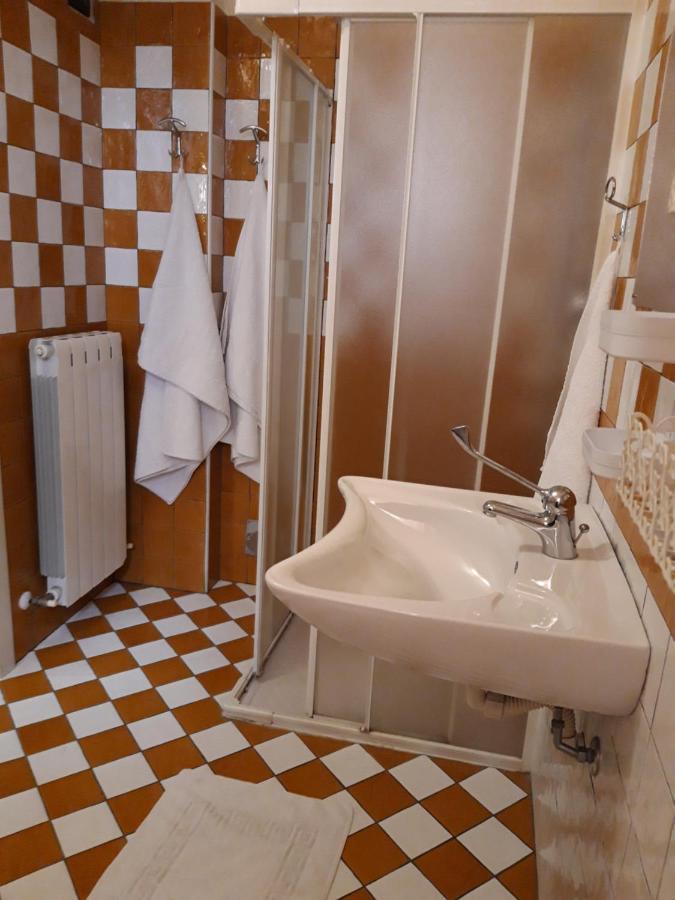 Affittacamere Cigole Exterior foto